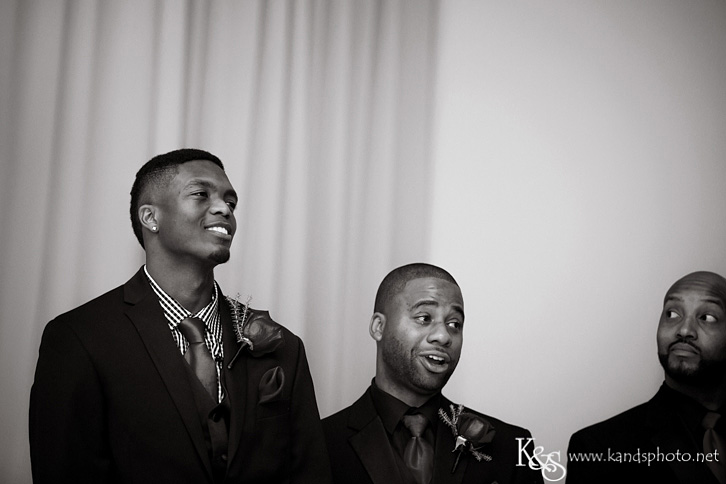 Dallas Wedding Photographers - K & S Photography Dallas Wedding Photographers